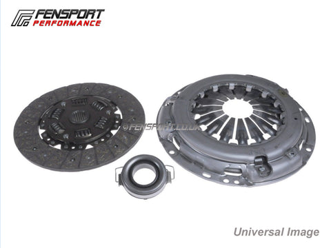 Clutch Kit - 212mm - Corolla GTi, MR2-1L, Starlet Turbo