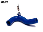 Blitz Radiator Hose - 75266 - Impreza GH8 & GRB