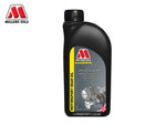 Millers Gear Oil with LSD Additive - CRX LS 75w90 NT+ - 1 Litre