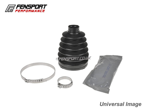 CV Boot Kit - Inner - Supra Turbo JZA80 & Soarer JZZ30, UZZ31