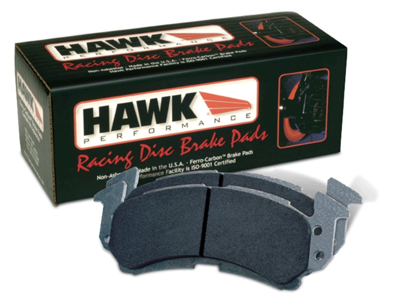 Hawk HB245N.631 94-01 Acura Integra (excl Type R)  HP+ Street Front Brake Pads