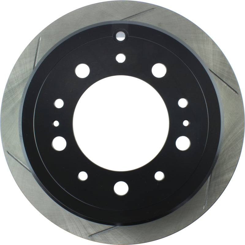 StopTech Slotted Sport Brake Rotor