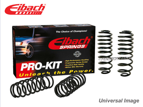 Lowering Spring Set - Eibach Pro-Kit - Lexus IS200, Altezza RS200