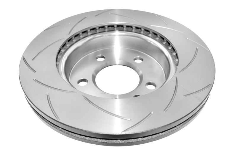 DBA 18-20 Volkswagen Amarok Front Slotted Street Series Rotor