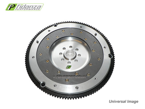 Fidanza Aluminum Flywheel - Yaris T Sport 1NZ-FE