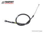 Hand Brake Cable - Left Hand Rear - Celica GT4 ST205