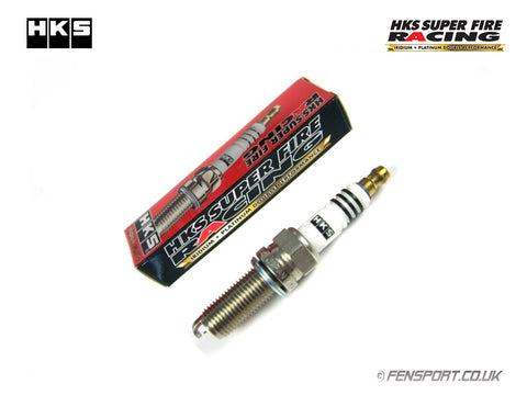 Spark Plug - HKS M35iL - Grade 7