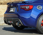 HKS Hi-Power - Single V2 - Sports Exhaust System - GT86 & BRZ & GR86