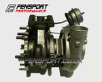 Turbocharger - Stage 3 Hybrid CT26 - Celica GT4 ST185 & MR2 Turbo Rev 1 & 2