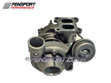 Turbocharger - Stage 3 Hybrid CT26 - Celica GT4 ST185 & MR2 Turbo Rev 1 & 2