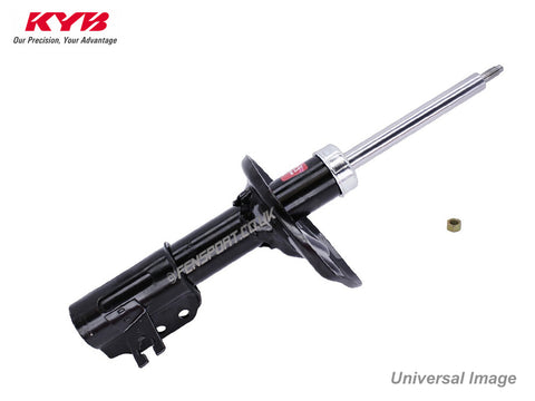 KYB Shock Absorber - Right Hand Front - Swift 1.3, 1.5 & 1.6 Sport ZC31S