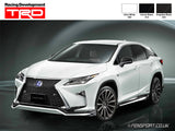 TRD - Front Spoiler - RX200t & RX450h F Sport