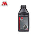 Millers Racing Brake Fluid - 500ml