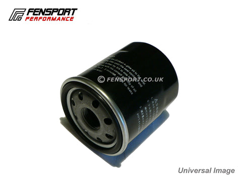 Oil Filter - Swift 1.3, 1.5 & 1.6 Sport, Ignis Sport