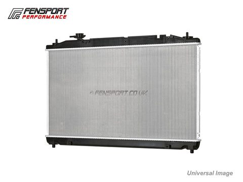 Radiator - Celica GT4 ST185