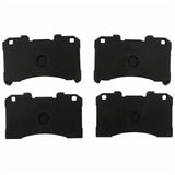 Brake Pads - Front - Genuine Toyota - GR Yaris