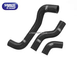 Samco Radiator Hose Set - Various Colours - Celica GT4 ST185