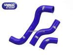 Samco Radiator Hose Set - Various Colours - Celica GT4 ST185