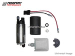 Fuel Pump Kit - High Capacity - 255 l/hr