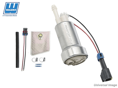 Walbro 400 Nissan S13 S14 S15 Skyline R32 R33 R34 Fuel Pump