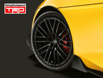 TRD 19" Forged Alloy Wheels - GR Supra A90