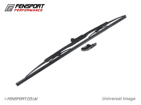 Wiper Blade - 19" - Hook Type